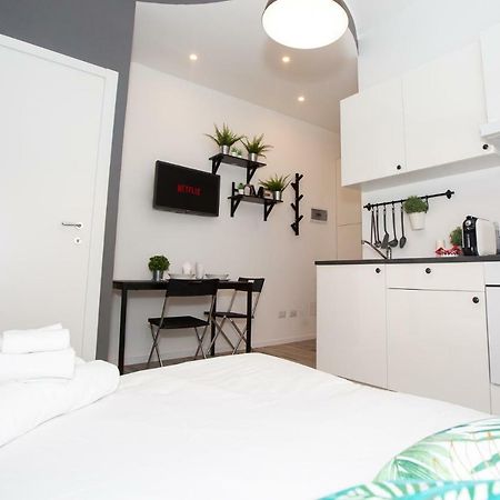 Apartment Mamiani 6 Milano Esterno foto