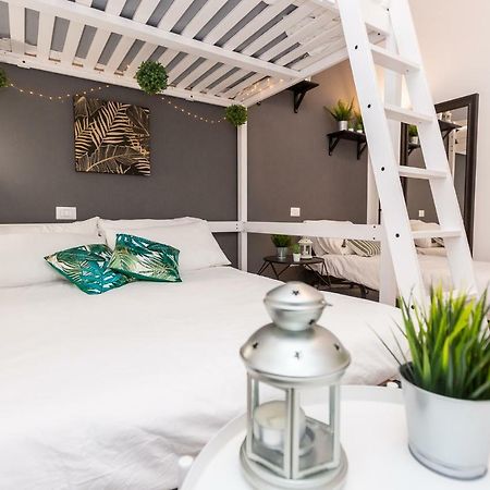 Apartment Mamiani 6 Milano Esterno foto